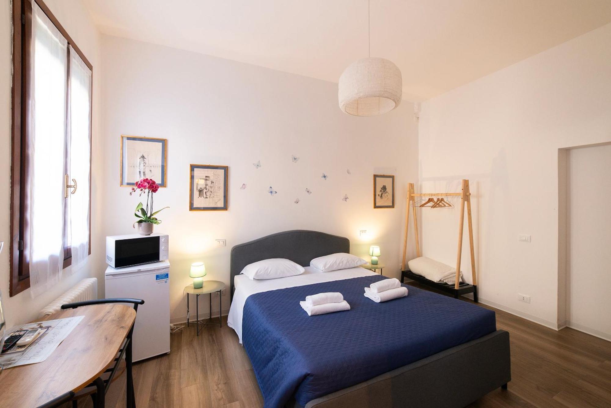 Twin Piccolo Apartment Venedig